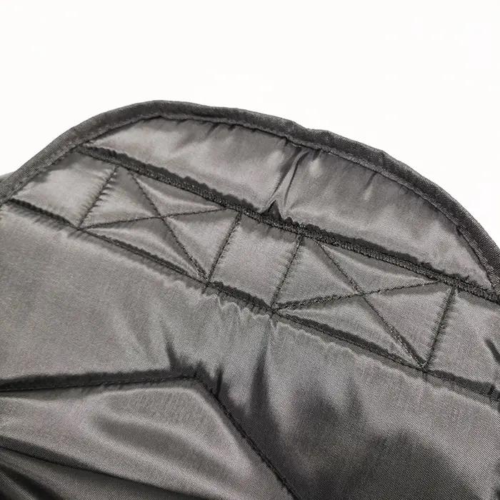 Sac à dos imperméable Kickflip pour bébé sac à couches avec compartiment skate pour familles aventurières sorties quotidiennes et loisirs enfants