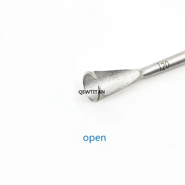 ACL PCL instruments extracteur de tendons orthopédiques Instrument chirurgical accessoires d'arthros