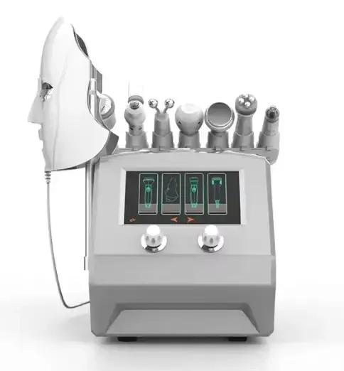 2025 soins de la peau Hydra eau oxygène Jet Peel Dermabrasion Machine d'hydrodermabrasion faciale