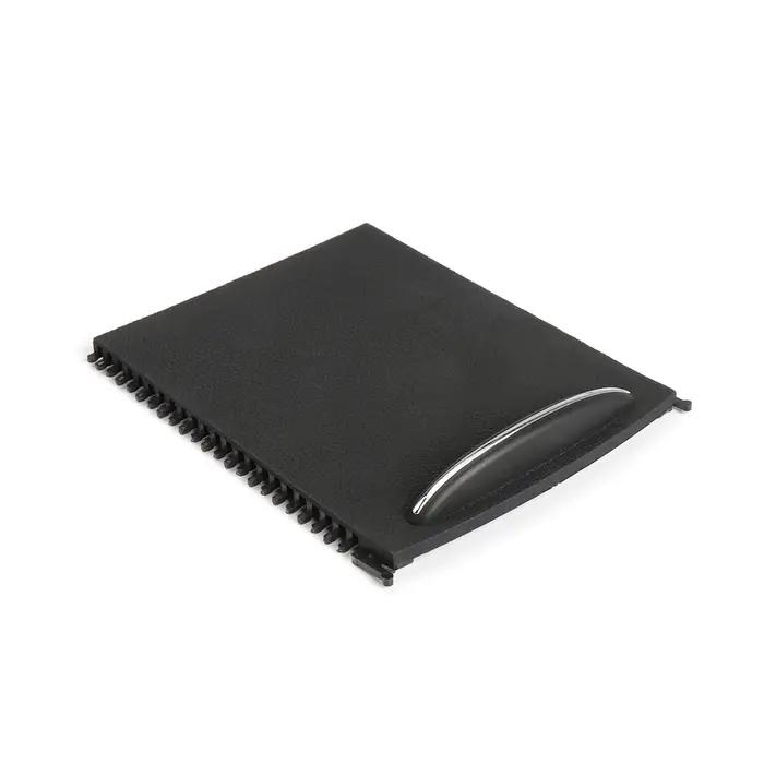 Pour Mercedes Benz classe C W203 Console centrale de voiture volets coulissants support de verre cou