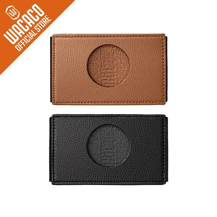 Picopresso Manchons de protection, simili cuir de couleur noir et marron pour la protection et l'iso