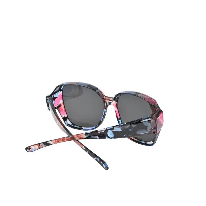Lunettes de soleil polarisées 1/2/3 pièces à porter par-dessus les lunettes pour hommes et femmes, l