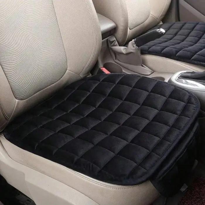 Housse de siège de voiture, housse de siège inférieure pour voitures, housses de coussin de siège au