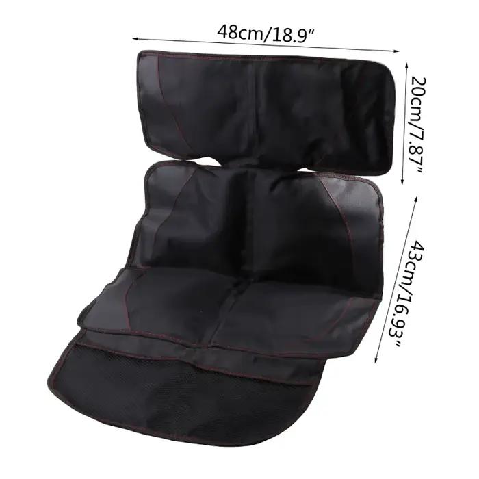 Housse de protection pour enfants, tapis de sécurité, couverture de protection, coussin pour bébés