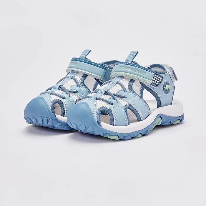 Strive MACBaby Bol Garçons Sandales D'été Enfants Chaussures Confortables Toddler Chaussures Semelle