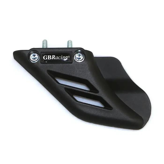GB Racing – protège-chaîne inférieur en forme d'aileron de requin, pour HONDA, YAMAHA, KAWASAKI, SUZ