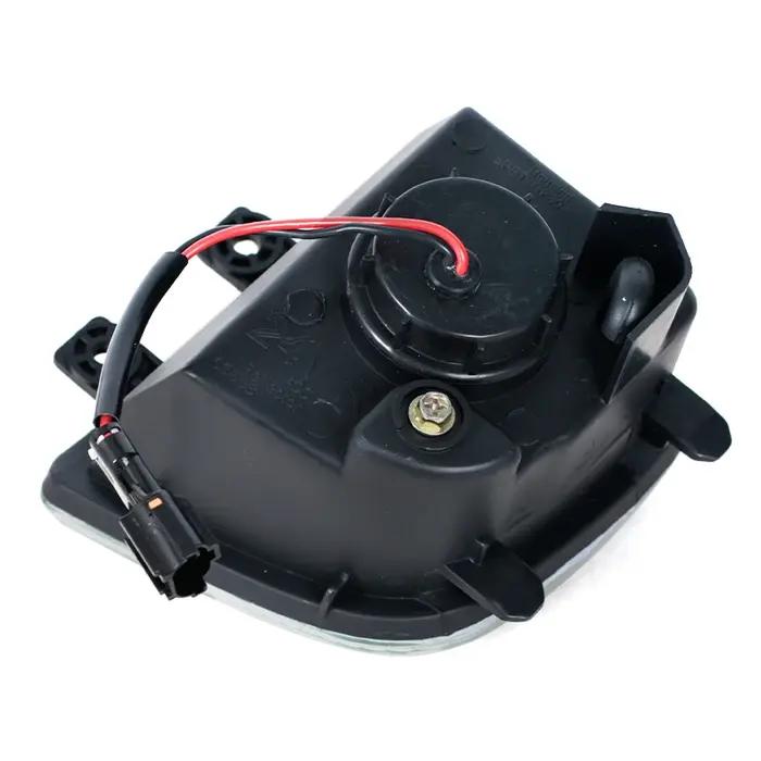 Feu antibrouillard avant de voiture pour Nissan Pathfinder 1999 2000 – 2004, feu antibrouillard de c