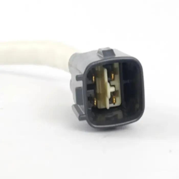 Capteur d'oxygène O2 de rapport Air/carburant Lambda avant 89465-0H010 pour citroën C1 Peugeot 107 T