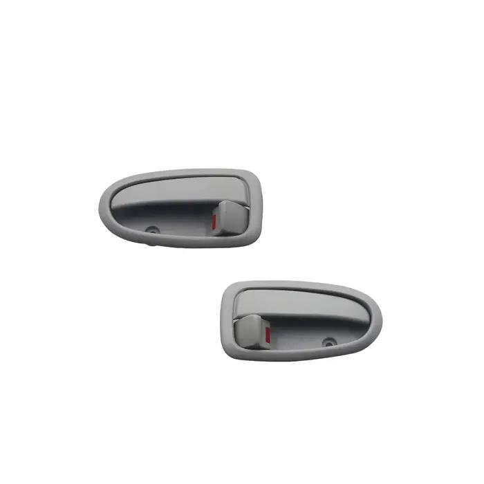 Poignée de porte intérieure pour Hyundai Porter 04-C OEM : FR:82620-4F000ES FL:82610-4F000ES