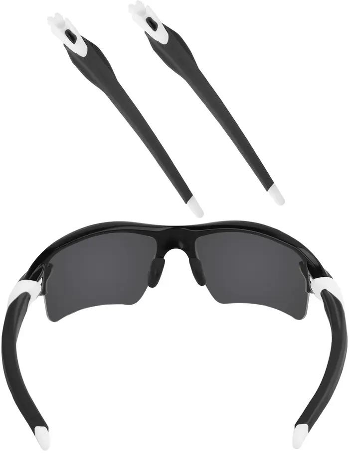 EZReplace-Branches de rechange pour lunettes de soleil, bras et jambes, Oakley ARek 2.0, wing 9295,