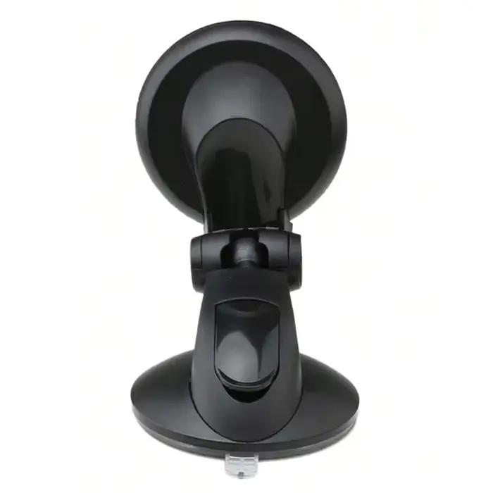 Support de téléphone portable universel pour voiture, compatible avec tous les smartphones, fixe sur le pare-brise, idéal pour les trajets quotidiens et les voyages longs, offert pour les conducteurs débutants et les passionnés de technologie