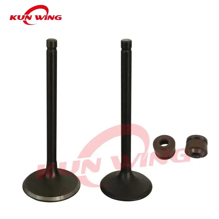 Soupape d'admission d'accès pour pièces de moteur de moto, scooter RL, CFMOTO CH250 CF250 CN250 CH 2