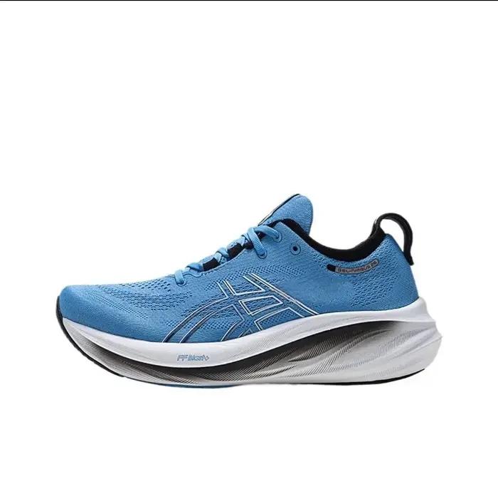 Nouvelles chaussures décontractées pour hommes et femmes, chaussures de sport légères et confortable