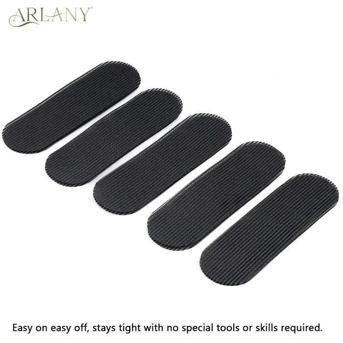 Pince à cheveux, outil de coiffure, support de cheveux, stabilisateur, fournitures de Salon de beaut