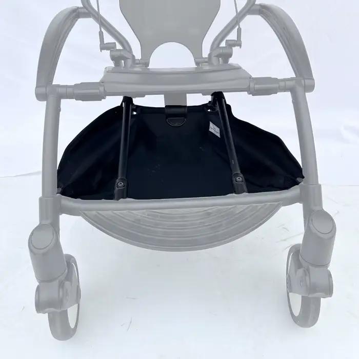 Panier commercial compatible poussettes YoYo - Accessoire exclusif pour modèles YoYo, YoYo2 et YOYO 3