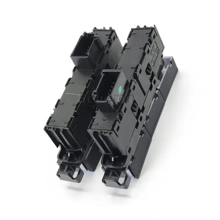 Bouton de démarrage et d'arrêt pour voiture VW Golf 7 MK7, Mode d'arrêt, motif de conduite OPS, modè