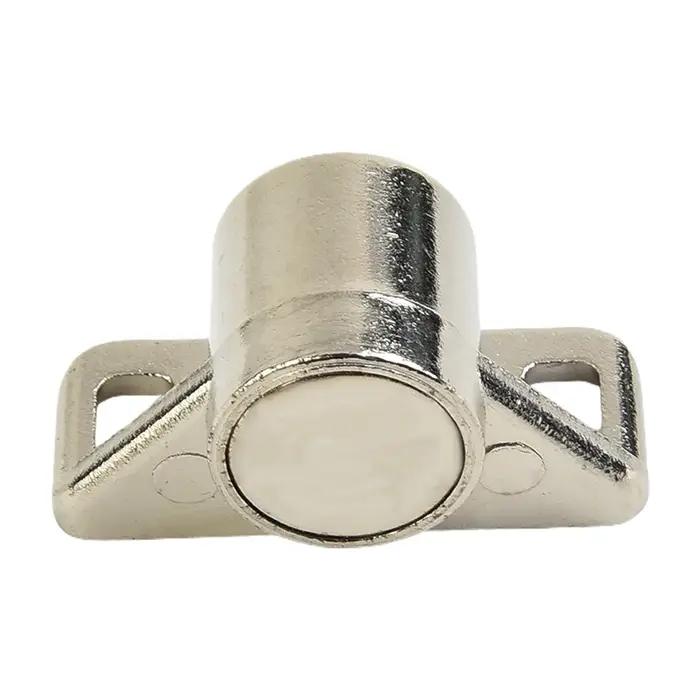 Loquet de porte d'armoire magnétique ultra fin pour décoration intérieure élégante et fonctionnelle occasions spéciales à offrir