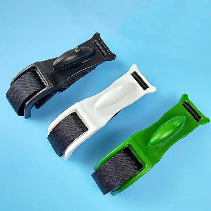 Ceinture de sécurité de siège de voiture pour femmes enceintes et mamans de maternité protection bébé sécurité voyage occasionnelle