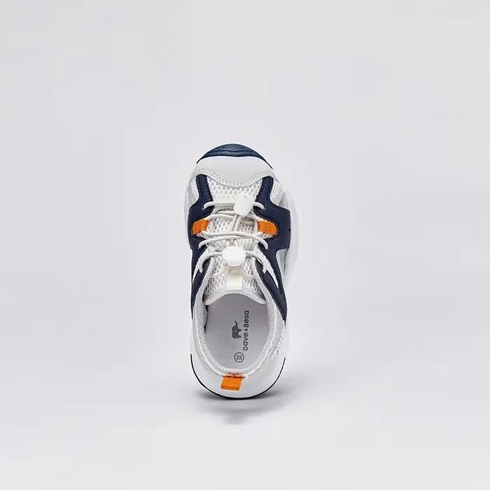 Dave Bella marque 2025 chaussures de plage d'été enfants sandales pour tout-petits enfants chaussure