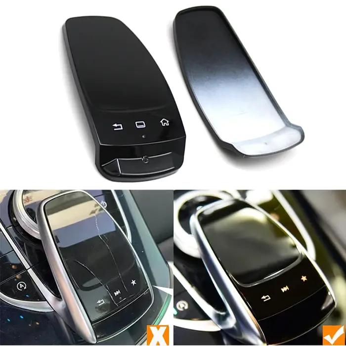 Juste de commande de commutateur TouchSub d'écriture manuscrite de souris de console de voiture, ada