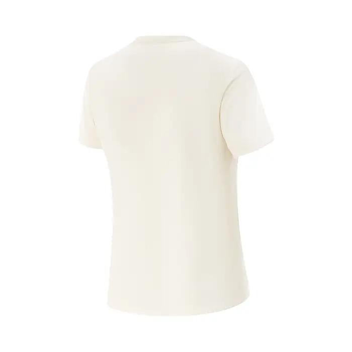 Li-Ning T-shirt d'entraînement pour femme LN COOL Coupe régulière 53% viscose 27% polyamide 13% moda