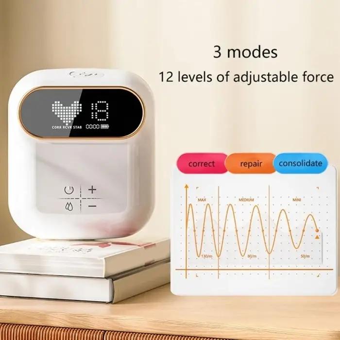 Correcteur mamelon J15U, pompes électriques, aspiration mamelon pour une éversion efficace du mamelo