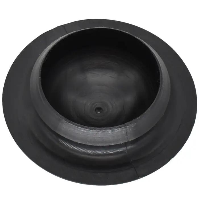 2 capuchons de Suspension, couvercle de montage de jambe de force de choc 54330ED000 pour Nissan x-t