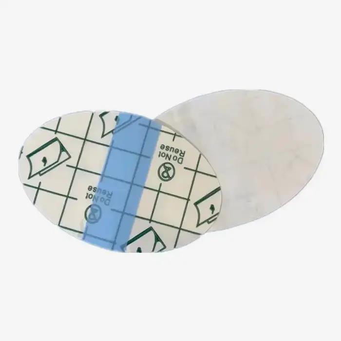 20/60/100 pièces bébé shampooing oreille couvre imperméable enfants douche natation Protection oreil