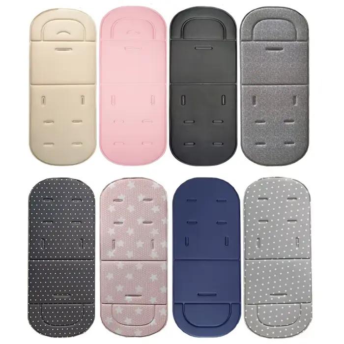 Fation-Coussin de Poussette Confortable pour Bébé de 0 à 24 Mois, Siège de Voiturette pour Enfant, P