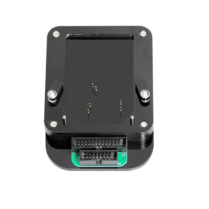 Adaptateur IC EWS-4.3 et 4.4 pour BMW, pas besoin de fil de liaison pour programmeur XPROG-M AK90 R2