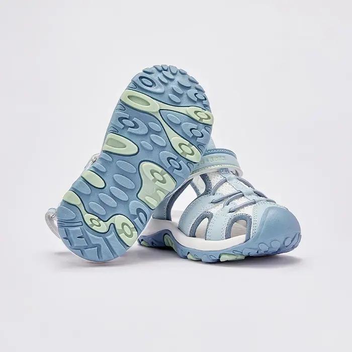Strive MACBaby Bol Garçons Sandales D'été Enfants Chaussures Confortables Toddler Chaussures Semelle