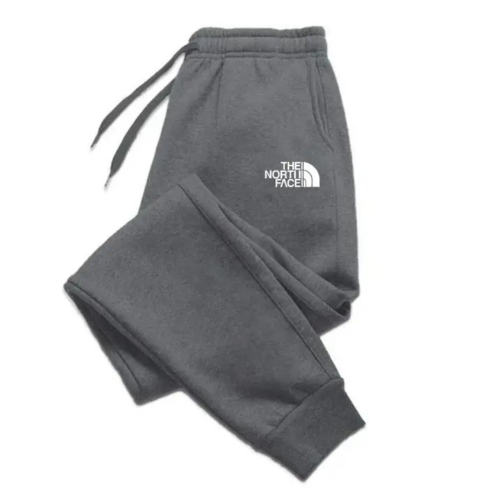 Pantalons de sport imprimés luxueux et tendance 2026, unisexe, pour la course longue distance, vêtem