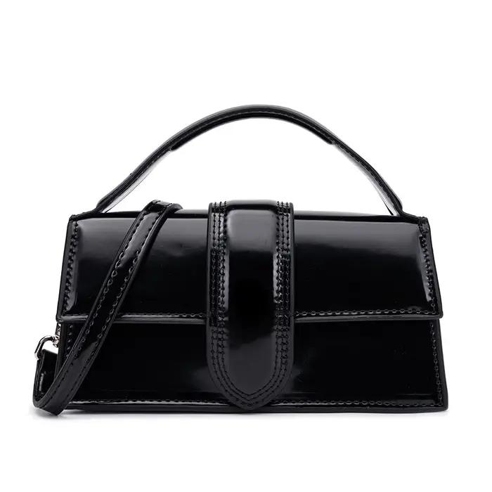 Nouveau sac à main femme 2026, tendance, texture haut de gamme, sac bandoulière en jean