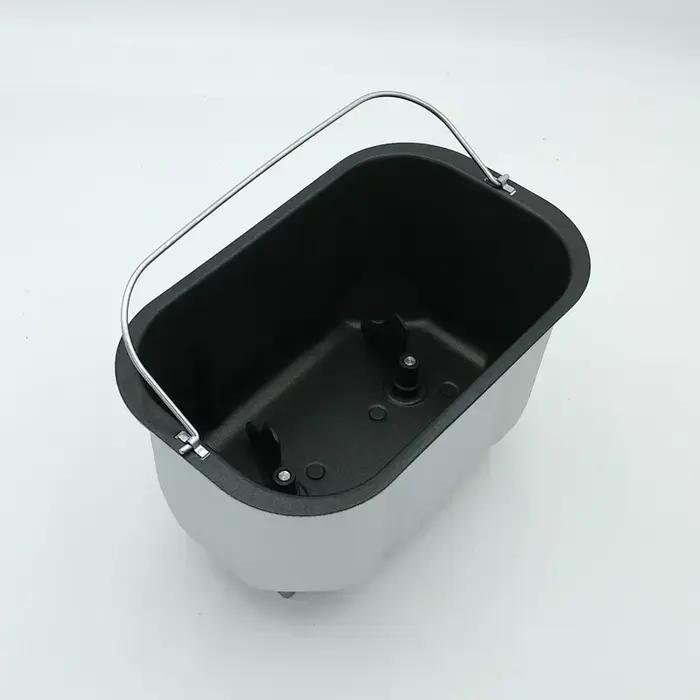 Seau à pain pour silvercrest/SILVER CREST 850 SBB EDS A1/Jauter/LIDL machine à pain pièces de baril