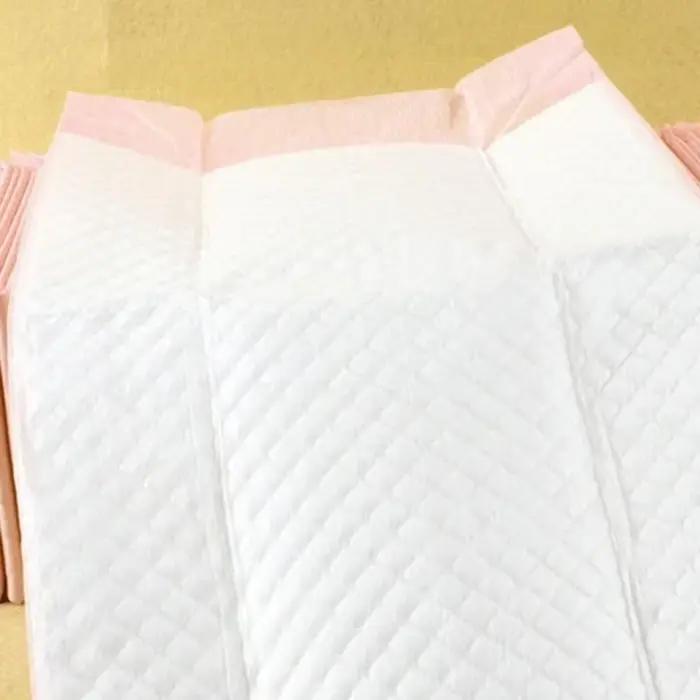 J15U – tapis d'urine Non tissé pour bébé, voyage, maison, respirant, couverture à langer, coussin do