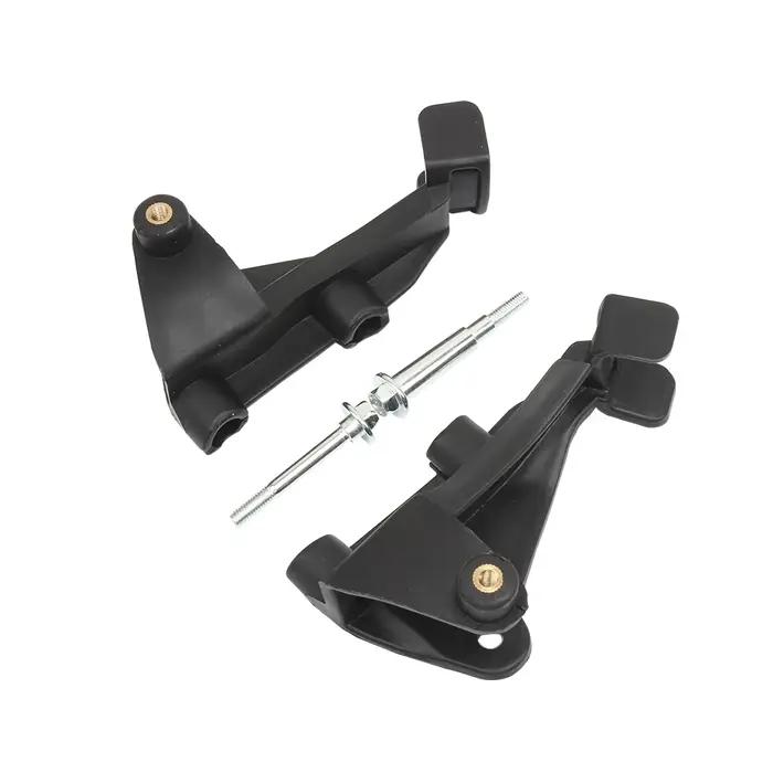 Protège-mains de guidon de moto, protège-mains pour KTM, SX, SXF, EXCF, 50, 65, 85, 125, 150, 250, 3