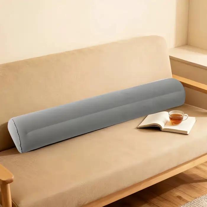 Rail de lit de voyage pliable et gonflable pour lits simples et doubles sécurité confort voyage occasionnels