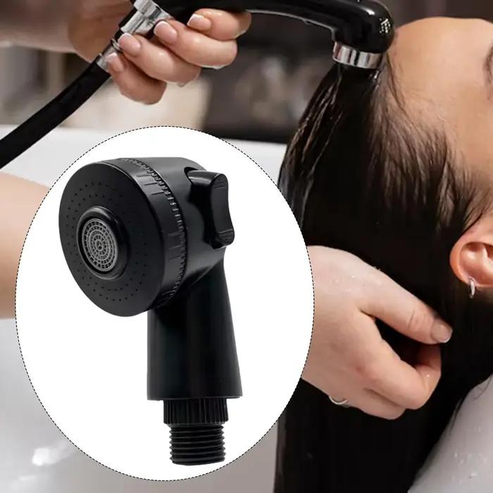 Pommeau de douche, accessoires légers et puissants, 1 arrêt à clé, multi-motifs, robinet multifoncti
