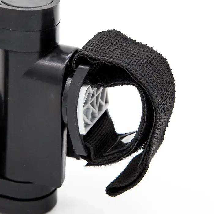 Porte-gobelet universel pour poussette avec support téléphone - Accessoire 2 en 1 pratique pour landau