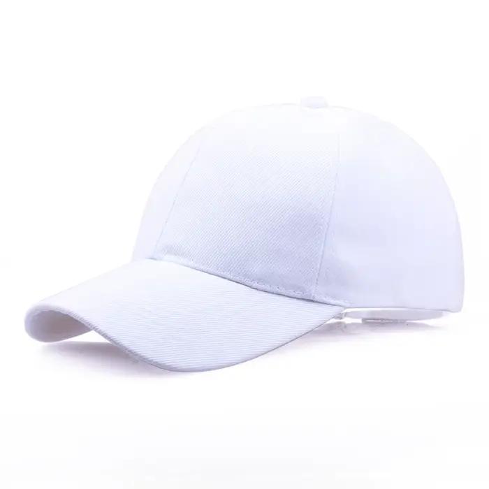 Casquette de baseball pour hommes et femmes, casquette noire, solide, document, snapback, casquettes