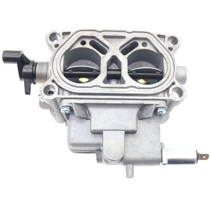 Pièces de carburateur pour tondeuse à gazon de meilleure qualité, pour Carburador Honda GXV530 GXV53