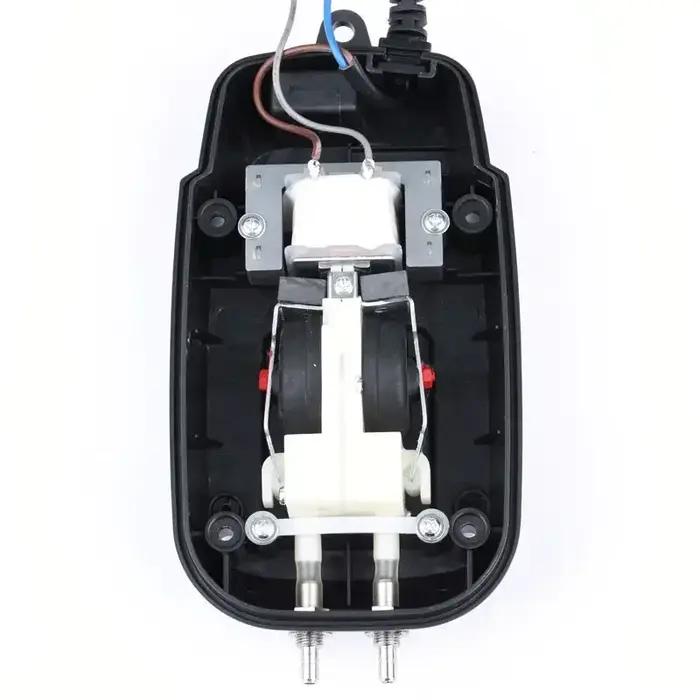 Pompe à Air silencieuse pour Aquarium, compresseur d'air à oxygène, aérateur, fabricant de flux d'ai