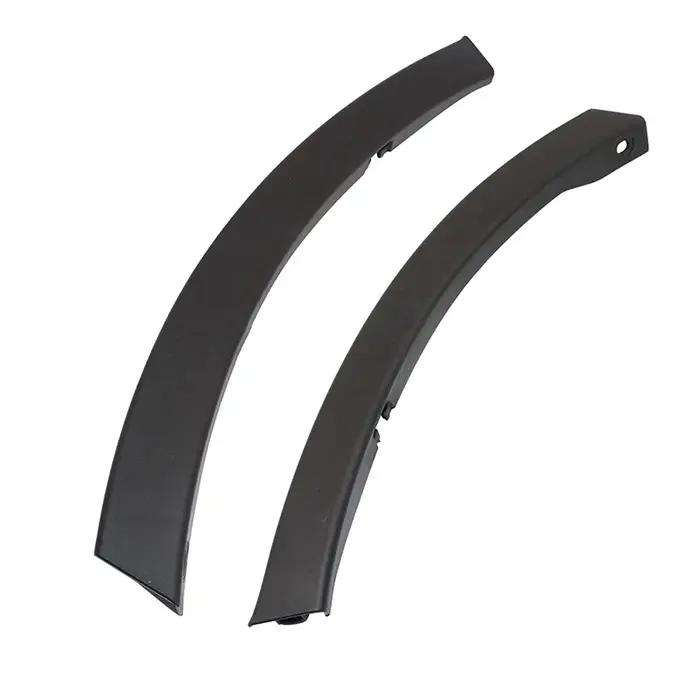 Gauche droite pour Toyota RAV4 (XA40) 2013 2014 2015 voiture pare-chocs avant roue garde-boue moulag