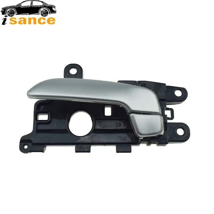 Nouvelle poignée de porte intérieure gauche/droite pour Kia Forte Cerato 2014 2015 2016 2017 2018 82