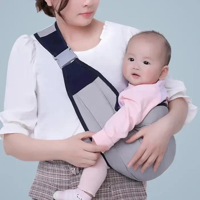 2026/nouveau porte-bébé ergonomique enfant transporteur enveloppement multifonctionnel porte-bébé an