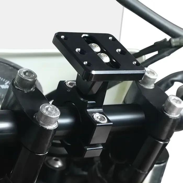 Pince de guidon 22mm 28mm, support de Navigation GPS pour Honda CB300R CB125R CB300F CB500 CB900F CB