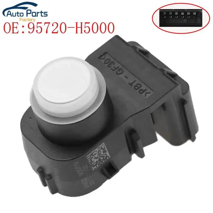 Capteur de stationnement PDC pour Hyundai Accent, haute qualité, neuf, 95720-H5000, 95720H5000