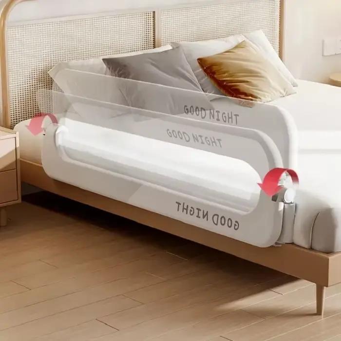 IMBABY garde-corps de lit Anti-chute barrière de lit de sécurité pour bébé couverture de berceau Por