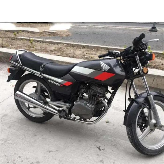 Clignotants de moto pour Honda CBT125, indicateur avant arrière classique, accessoires de moto, sign