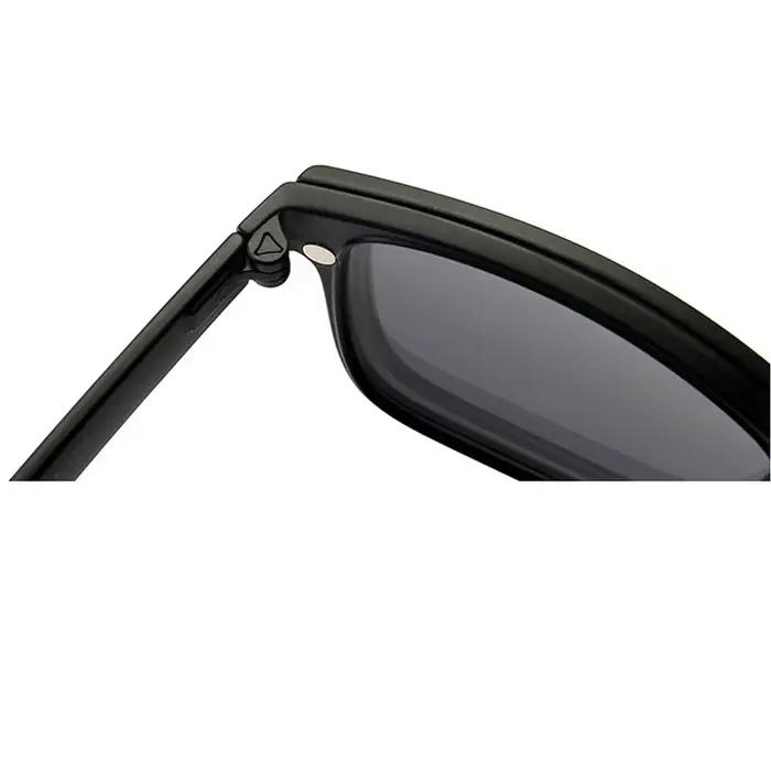 Lunettes de soleil magnétiques myopes pour hommes, lunettes de vision nocturne ultra-légères, anti-l